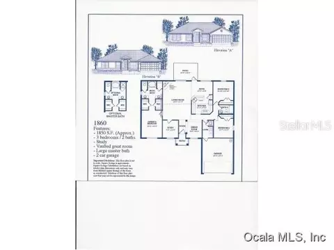 4739 SE 33rd St, Ocala, FL 34480 photo 1
