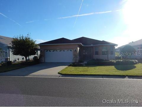 9322 SW 94th Loop, Ocala, FL 34481 photo 1