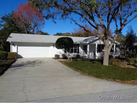8121 SW 117 Loop, Ocala, FL 34481 photo 1