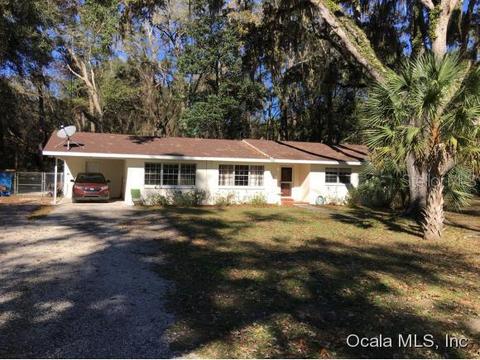 6291 NE 184th Ter, Williston, FL 32696 photo 1
