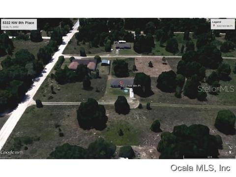 5332 NW 8th Pl, Ocala, FL 34482 photo 1