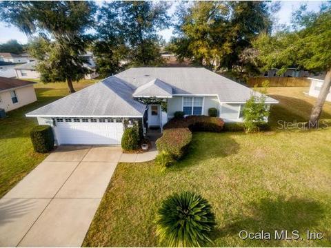 4645 NE 14th Pl, Ocala, FL 34470 photo 1