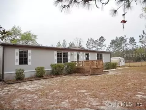 7051 NE 138th Ter, Williston, FL 32696 photo 1