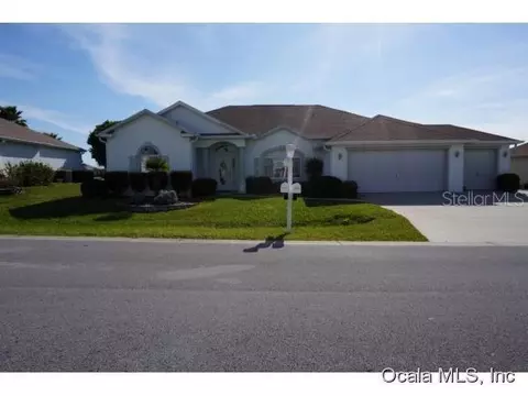 5712 NW 25th Loop, Ocala, FL 34482 photo 1