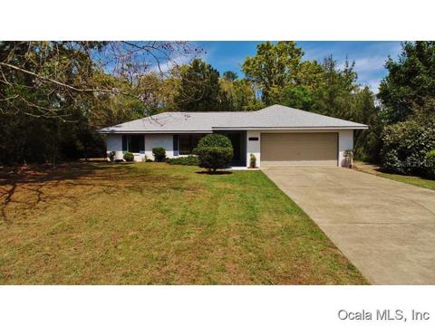 3684 SW 133rd Loop, Ocala, FL 34473 photo 1