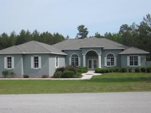 4917 SW 107th Loop, Ocala, FL 34476 photo 1