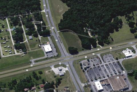 0 N Highway 441, Ocala, FL 34475