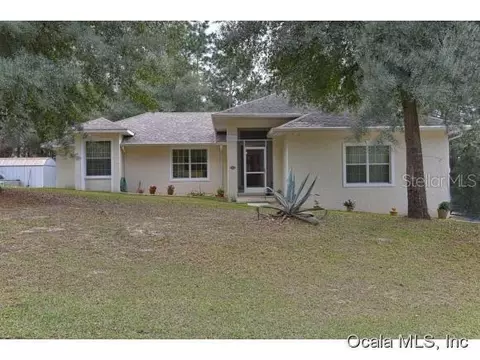 5134 E Prentice Ln, Inverness, FL 34452 photo 1