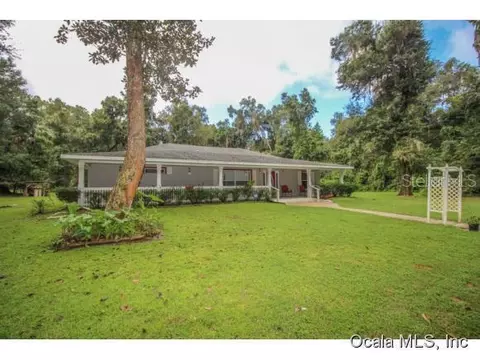 4092 NE 140 Pl, Anthony, FL 32617 photo 1
