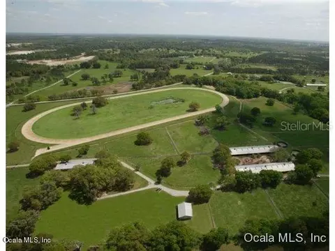 9400 NW 160th St, Reddick, FL 32686 photo 1