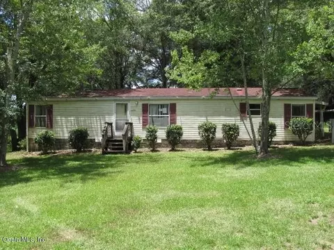 12536 NW 90 Ave, Reddick, FL 32686 photo 1