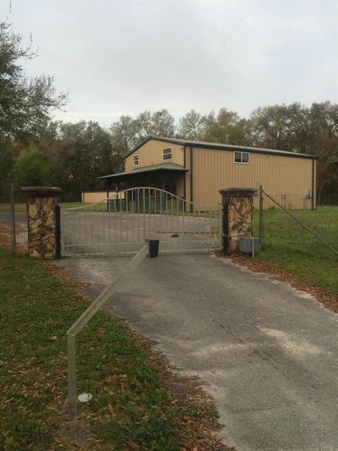 108 NW 10 Ave, Williston, FL 32696 photo 1