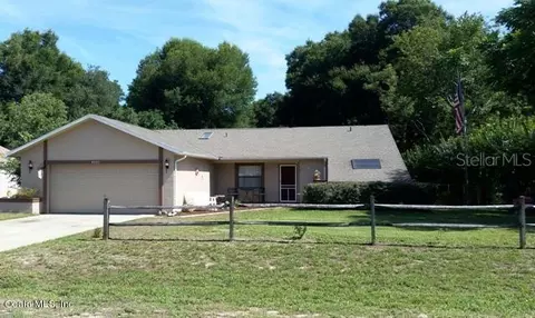 4595 SE 59 St, Ocala, FL 34480 photo 1