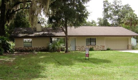4943 SE 33rd Ave, Ocala, FL 34480 photo 1