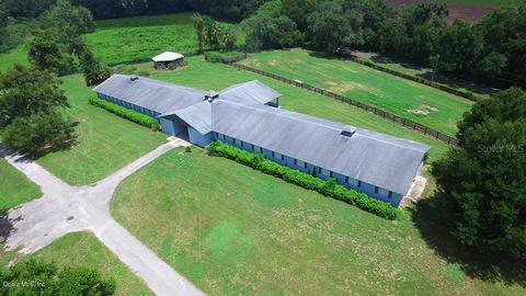 13200 NW 32nd Ct, Reddick, FL 32686 photo 1