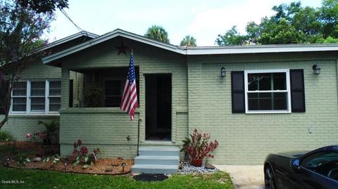 813 SE 11 St, Ocala, FL 34471 photo 1
