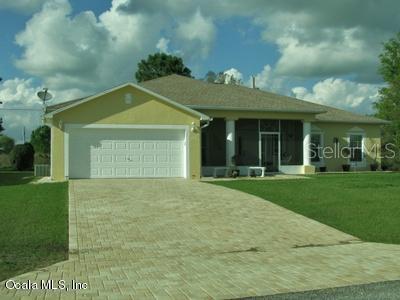 4906 SW 147th Loop, Ocala, FL 34473 photo 1