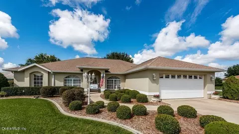 8526 SW 60th Ct, Ocala, FL 34476 photo 1