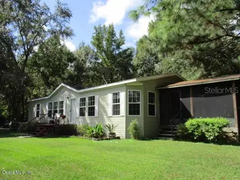 12595 NW 168th Pl, Reddick, FL 32686 photo 1