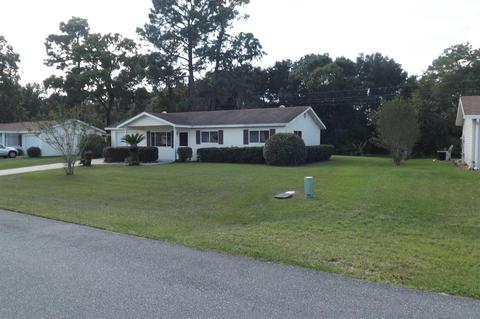 10962 SW 79th Ter, Ocala, FL 34476 photo 1