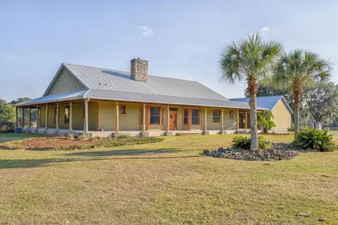 5700 NW 144th Pl, Reddick, FL 32686 photo 1