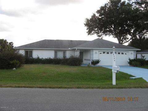 6244 SW 100th Loop, Ocala, FL 34476 photo 1
