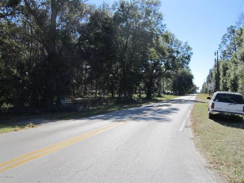 00 NE Hwy 316, Fort Mc Coy, FL 32134