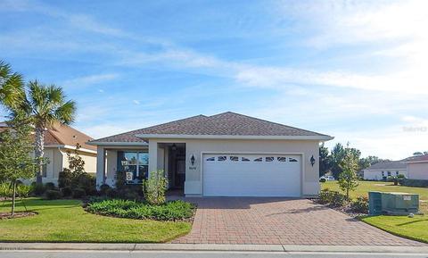 8678 SW 88th Loop, Ocala, FL 34481 photo 1