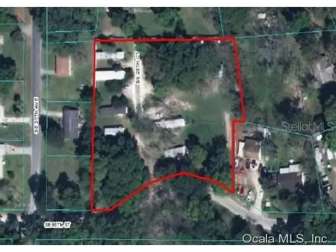6540 SE 25th Ct, Ocala, FL 34480 photo 1