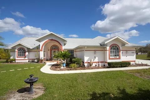 1165 N Spend A Buck Dr, Hernando, FL 34442 photo 1