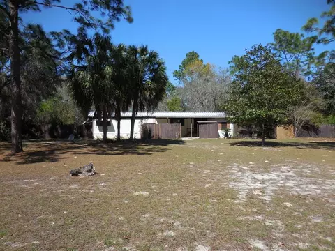 9151 NE 74th Pl, Bronson, FL 32621 photo 1