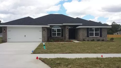 3202 SE 43rd Ave, Ocala, FL 34480 photo 1