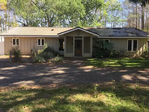 5240 E Parsons Point Rd, Hernando, FL 34442 photo 1