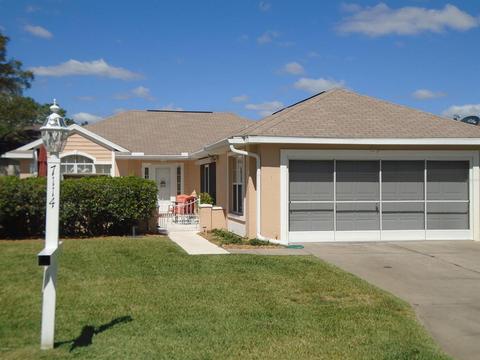 7114 SW 113th Loop, Ocala, FL 34476 photo 1