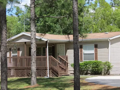 151 SE 141st Ct, Williston, FL 32696 photo 1