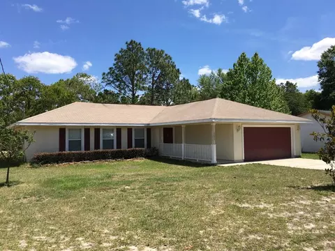 5295 SE 70th Ave, Ocala, FL 34472 photo 1