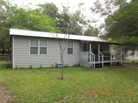 404 SE 6th Ave, Williston, FL 32696 photo 1