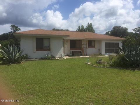 542 Silver Course Ter, Ocala, FL 34472 photo 1