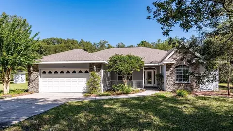 28 Count Fleet Dr, Ocala, FL 34482 photo 1