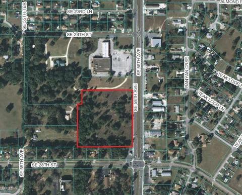 0 SE 58th Ave, Ocala, FL 34480
