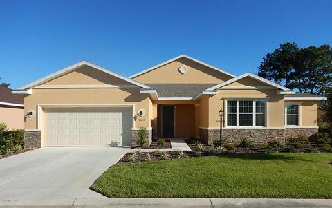 9655 SW 95th Loop, Ocala, FL 34481 photo 1