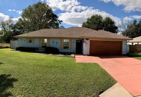 34 Pecan Course Cir, Ocala, FL 34472 photo 1
