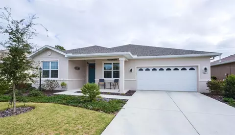 9601 SW 95th Loop, Ocala, FL 34481 photo 1