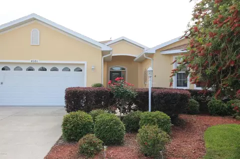8101 SW 81st Loop, Ocala, FL 34476 photo 1