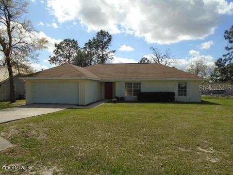 32 Pecan Drive Loop, Ocala, FL 34472 photo 1