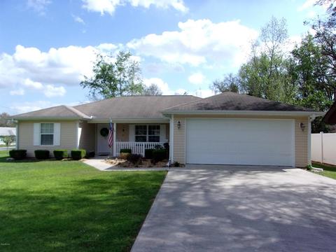 54 Teak Rd, Ocala, FL 34472 photo 1