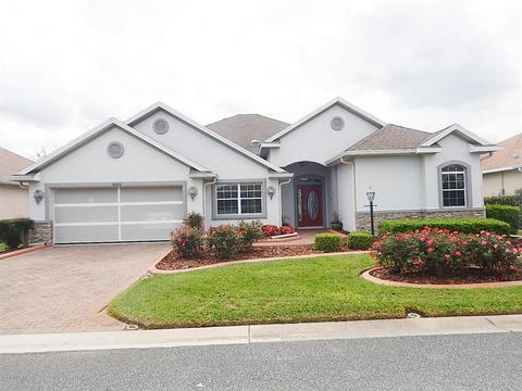 8695 SW 83rd Loop, Ocala, FL 34481 photo 1