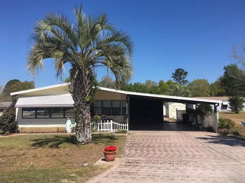 6955 NE 3rd Pl, Ocala, FL 34470 photo 1