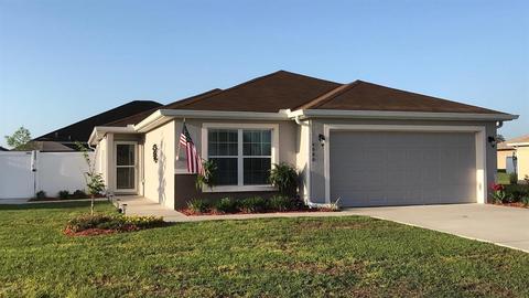 4980 SW 98th Pl, Ocala, FL 34476 photo 1