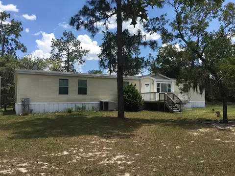 6091 NE 126th Ave, Williston, FL 32696 photo 1